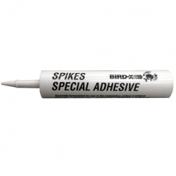 Bird-X  Spikes Special Adhesive - 10.1 oz. Tube